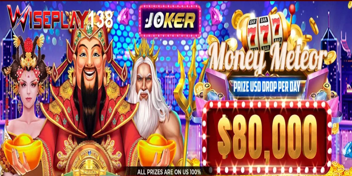 WISEPLAY777 - banner 8 - WISEPLAY777