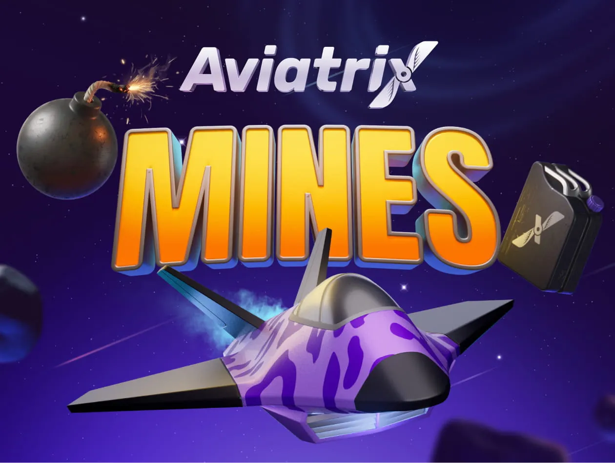 Aviatrix Mines - WISEPLAY138