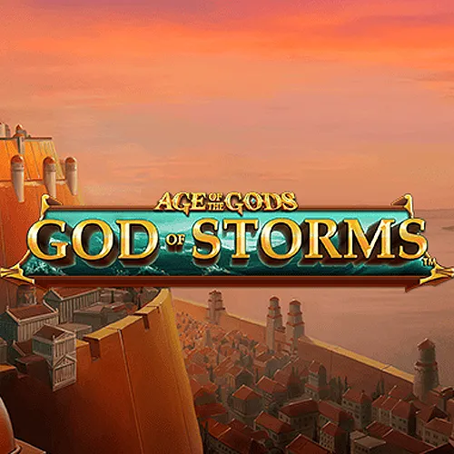 Age of the Gods: God of Storms - WISEPLAY138
