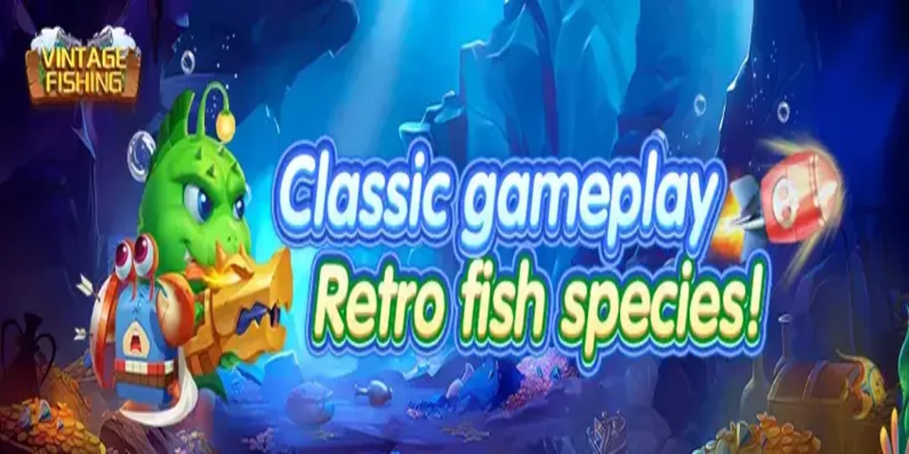 WISEPLAY138 - retrofish - WISEPLAY138