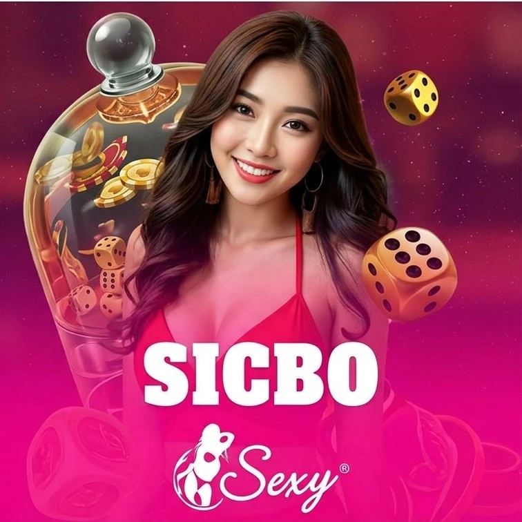 Extra Sicbo - WISEPLAY138