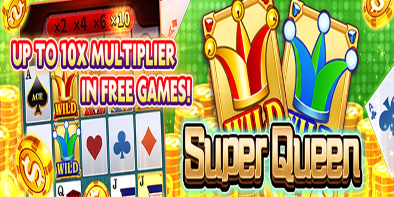 WISEPLAY138 - superqueen - WISEPLAY138