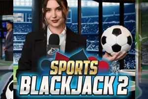 Sports Blackjack 2 - WISEPLAY138
