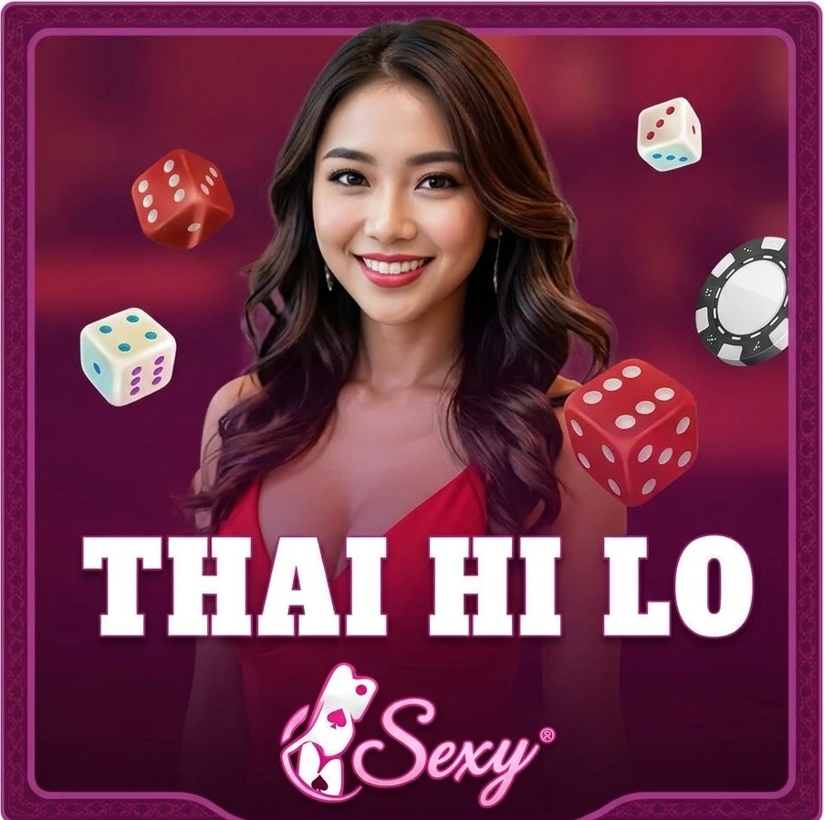 Thai Hi Lo - WISEPLAY138
