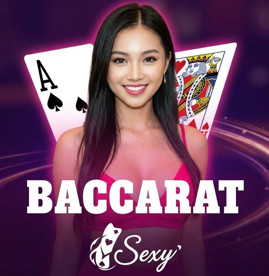 Baccarat - WISEPLAY138