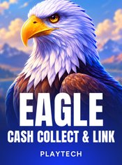 Eagle: Cash Collect & Link - WISEPLAY138