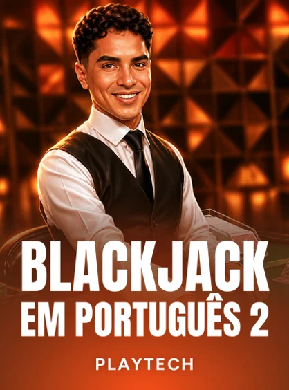 Blackjack em Português 2 - WISEPLAY138