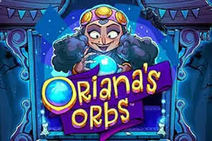 Orianas Orbs - WISEPLAY138