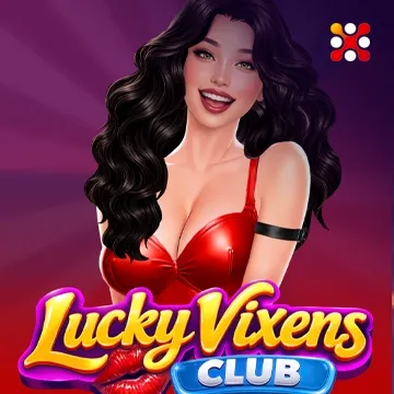 Lucky Vixens Club - WISEPLAY138