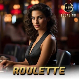 Roulette - WISEPLAY777