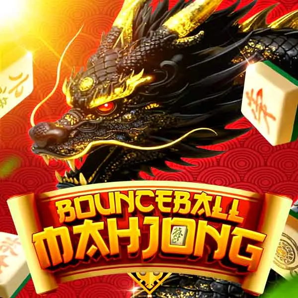 Bounceball Mahjong - WISEPLAY138