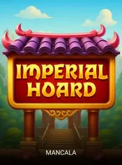 Imperial Hoard - WISEPLAY138