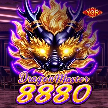 Dragon Master 8880 - WISEPLAY138