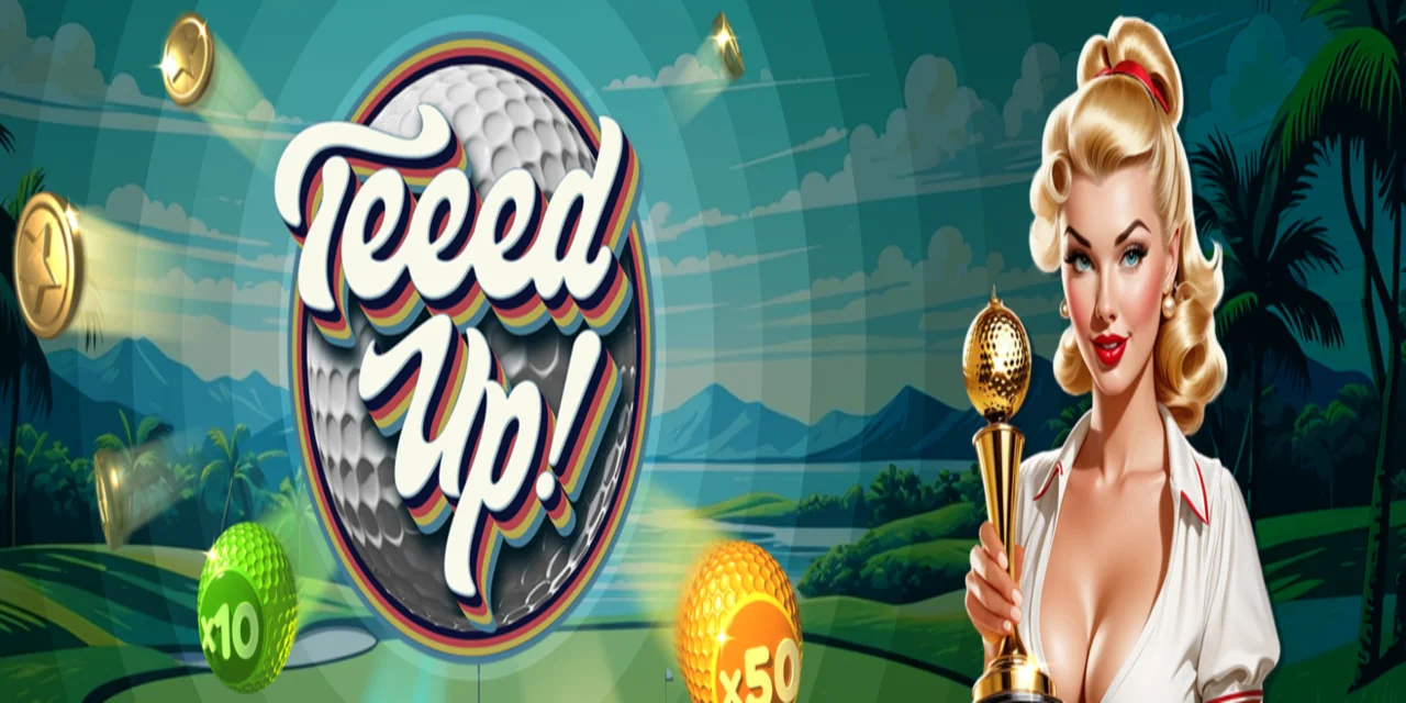 WISEPLAY138 - Teedup - WISEPLAY138