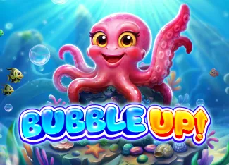 Bubble Up! - WISEPLAY138