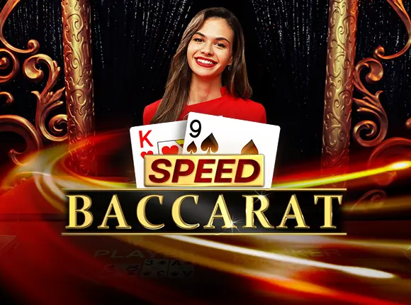 Speed Baccarat G - WISEPLAY138