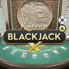 Korean BlackjackX 5 - WISEPLAY138