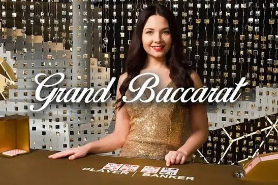 Grand Speed Baccarat 11 - WISEPLAY138
